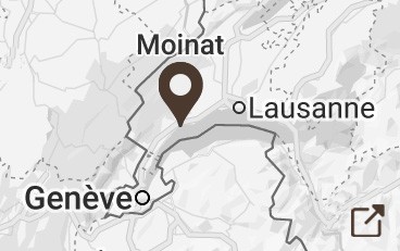 Carte accès Moinat