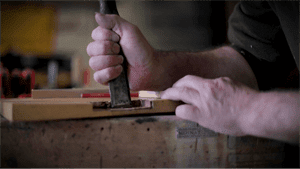 Atelier d'ébenisterie - Ebeniste - Moinat